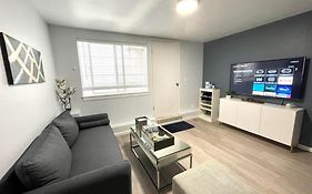 Golden Gate Park Sweet Home-2 Bedrooms